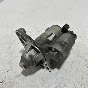 TOYOTA OEM RAV4 2.5L ENGINE STARTER MOTOR 2019-2024 - Picture 1 of 6