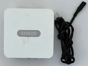 Sonos Connect Gen 2 Model S15 2nd S2 Compatible - Picture 1 of 6