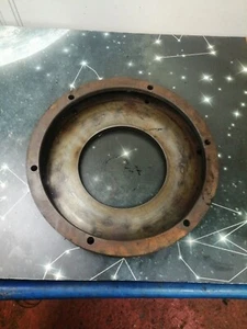 Gardner LK Engine clutch wear plate Foden - Picture 1 of 6