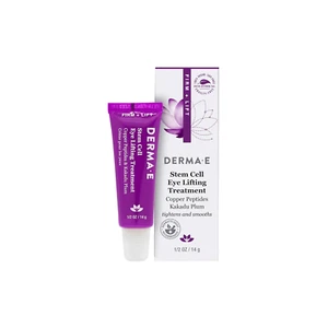 Derma E Stem Cell Lifting Eye Treatment – Multi Action Firming and Tightening un - Picture 1 of 12