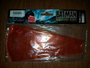 Knight Models: DC/Batman Miniatures Game Aid - ORANGE BMG TEMPLATE new - Picture 1 of 1