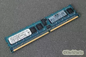 SMART SG572648FG8E0DBNAH PC2-3200R-333-11-F0 512MB Server Memory RAM - Picture 1 of 1