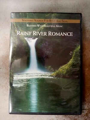 Rainy River Romance Blended With Beautiful Music DVD - Image 1 of 2