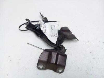 2011 MAZDA6 I КАПОТ ПЕТЛИ OEM - Изображение 1 из 4