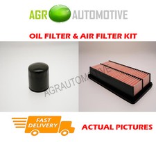 DIESEL SERVICE KIT OIL AIR FILTER FOR MAZDA 6 2.0 121 BHP 2002-07