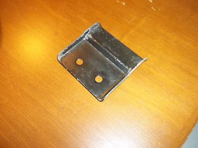 OEM 1986 - 1995 SUZUKI SAMURAI 1982 - 1985 SJ410 CORREA DE PUERTA PROTECTOR DE MOLDURA Foto 1 de 2