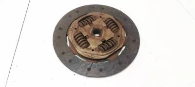 Volkswagen Golf 2005 Clutch Disc 036141033, 036141033 #1871511-37 - Image 1 of 3