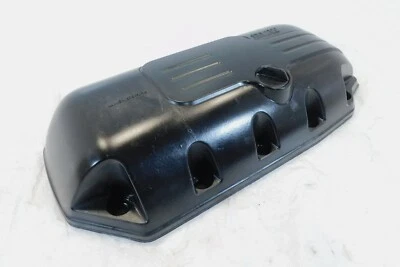 97-04 BMW K1200LT 1200 LT Negro Motor Cárter Manivela Estuche Cubierta Protector Foto 1 de 4