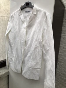 Jil Sander Damenblazer 100% Leinen und Baumwolle - Bild 1 von 6
