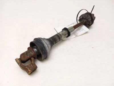 EIXO COLUNA DE DIREÇÃO LINCOLN MKS 2013 - 2016 - Imagem 1 de 4