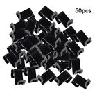 Durable Metal Hook For Photo Frame Backboard Easy To Assemble 50/100Pcs
