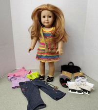 mia american girl doll worth