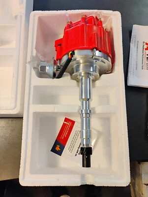 A-Team AMC/Jeep HEI Distributor for AMC V8's - Brand New - Image 1 of 4