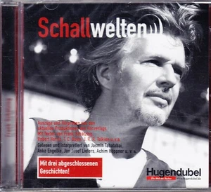 CD Schallwelten - Mit drei abgeschlossenen Geschichten und Hörproben - NEU/OVP - Picture 1 of 2
