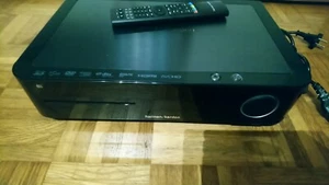 Harman Kardon BDS570 Bluray HDMI-5.1Heimkino Receiver+FB - Bild 1 von 2