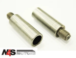 JA F-TYPE 14,S-TYPE 99 - 08,XF 09 - 2015 16 MM DIAMETER GUIDING PIN C2C29162-G - Picture 1 of 1
