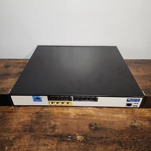 Audiocodes Mediant 800C M800C/4LAN/ETH WAN/8FXS/6D Media/IP Gateway System - Imagen 1 de 20