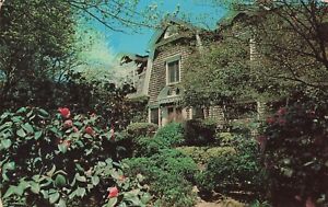 South Carolina Aiken USA Collectible Topographical Postcards for 
