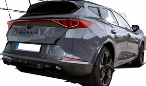 Klappensteuerung Klappenauspuff Auspuff Fernbedienung Cupra Formentor VZ VZ5 NEU - Picture 1 of 6