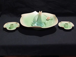 Haldeman Calient California Console Set - Picture 1 of 5