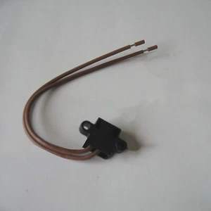 6V 12V Lamp Holder Socket for VS304 G4 Lamp Head Microscope Spectrophotometer - Picture 1 of 1