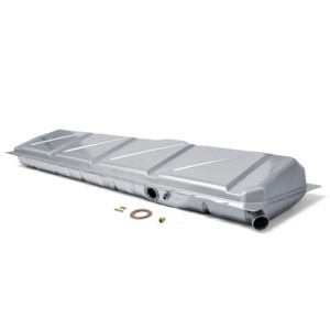 73-77 Ford F-Series Pickup Truck In-Cab Fuel Tank (Without EEC) Steel Gas