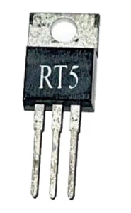 LOT OF 4 Ranger RT5 Final Output Mosfet Drop-in Replacement Transistor New - Picture 1 of 2