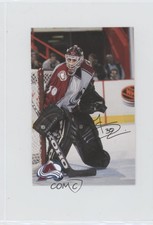 1999-00 PSC Colorado Avalanche Marc Denis #30