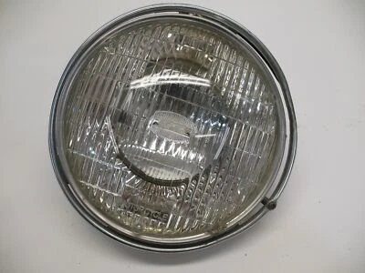 Yamaha XJ1100 XJ 1100 1982 faro y llanta 2F3-84303-A0-00 Foto 1 de 4