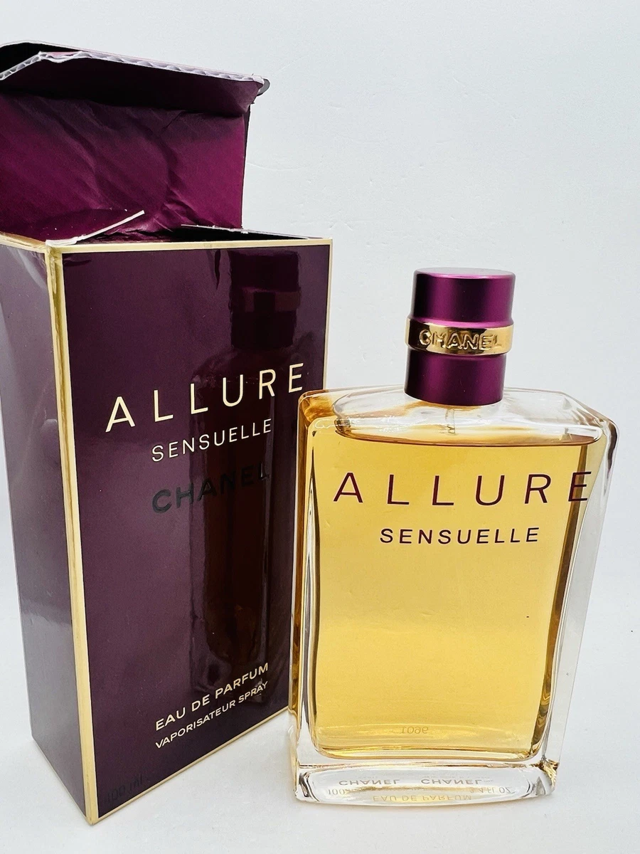 CHANEL Allure Eau de Parfum for Women for sale | eBay