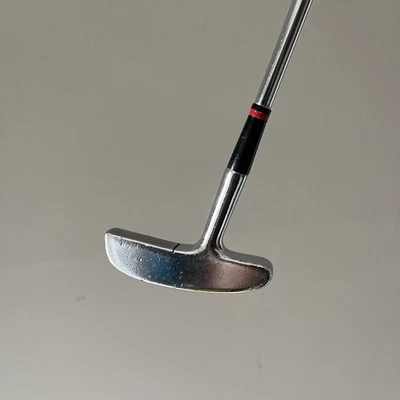 Ram 2 Way putter Stainless Steel Head And Shaft RH/LH - Image 1 of 4