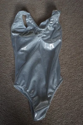 Girls Leotard 8-10yrs - Image 1 of 2