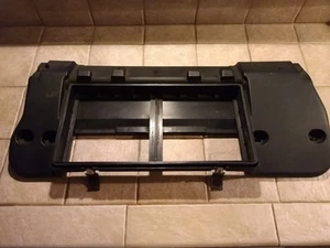 Firehawk SLP Camaro SS Firebird Formula WS6 LS1 LS6 Base Ram Air Box - Bild 1 von 3