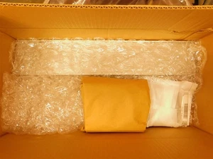 Connectrac AC-WC-020-AL 20" Wall Channel, Anodized Top Cap, Silver Junction Box - Picture 1 of 3