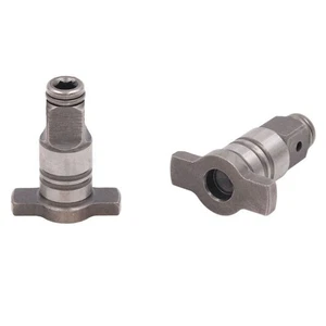 Brushless Wrench Portable Design Package Content High Quality Steel Construction - Picture 1 of 12