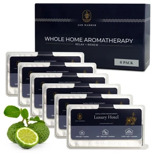 Luxury Hotel Whole Home Air Freshener System - Whole House Air Freshener for ... - Picture 1 of 9