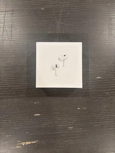 Étui de charge MagSafe AirPod Pros 2ème génération USB-C, scellé - Photo 1 sur 3