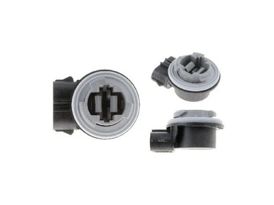 For 2000-2002 Ford E450 Econoline Super Duty Bulb Socket Dorman 29472QGVB 2001 - Image 1 of 2