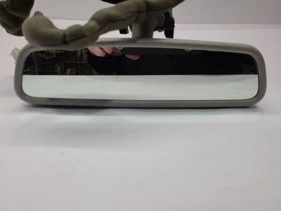 2007-12 MERCEDES GL CLASS Rear View Mirror 164 Type GL350 With Phone  - Image 1 of 4