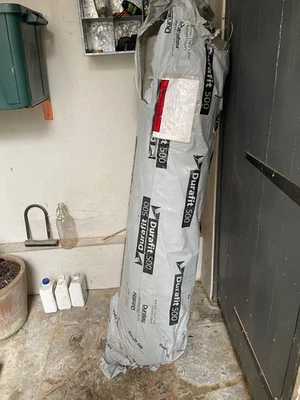 Duralay Durafit 500 Underlay 11m x 1.37m - Image 1 of 4