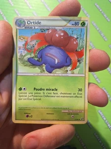 Pokémon TCG French NM Rare Lot (2010 Era) – 5× Cards – Set Builder Bundle 🇫🇷 - Picture 1 of 5