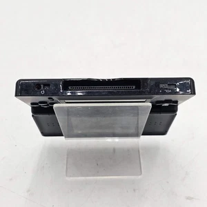 NINTENDO DS Lite Handheld Game Console USG-001 Black - Picture 1 of 4