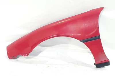 1991 1995 Toyota MR2 OEM Red Left Fender Paint Faded No Rust  - Image 1 of 4