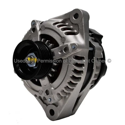 Alternador 13978 de calidad construido para 03-06 Ford Lincoln LS Thunderbird Foto 1 de 4