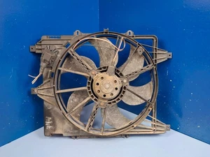 Ventilador radiador Renault Kangoo I 2000 diésel 8240351 AXP46962 - Imagen 1 de 9