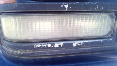 Passenger Corner/Park Light Fits 88-02 CHEVROLET 3500 PICKUP 377492 - Изображение 1 из 4