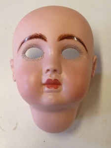 Head Only: Reproduction Of STEINER Figure: A.18 Size 10 - Picture 1 of 5
