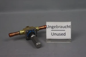 Danfoss 032F1290 Magnetventil EVR6 Unused - Bild 1 von 5