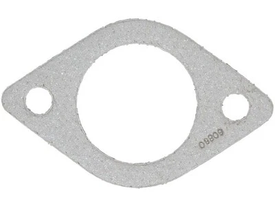 Junta cruzada de escape Mahle 28445QQDM para Plymouth Grand Voyager 1990-2000 Foto 1 de 2