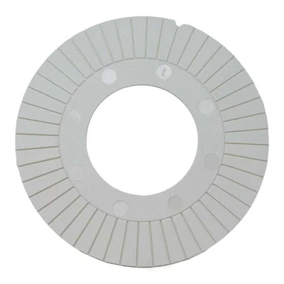 Выравнивание Shim подходит 2009-2010 Pontiac G3 ACDELCO PROFESSIONAL - Изображение 1 из 4